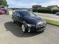 Audi A3 SB 1,5 TFSI COD ultra S-tronic sport Pickerl ne... Schwarz - thumbnail 3