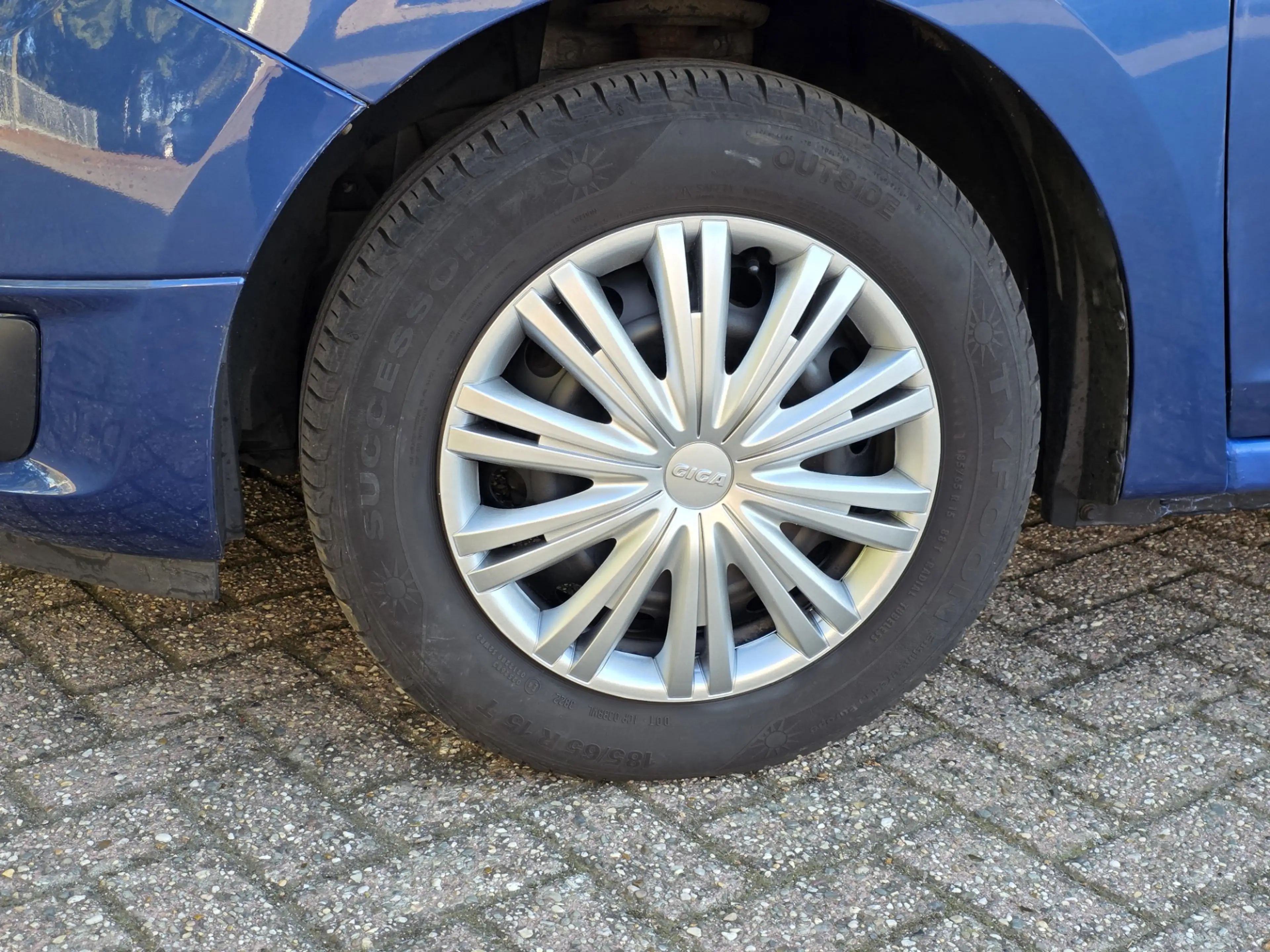 Dacia Sandero 0.9 TCe Lauréate — photo 4