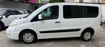 Scudo 2.0 MTJ 130 Pc Panorama Executiv 9 Posti
