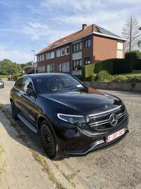 80 kWh 4-Matic