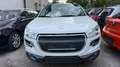 Peugeot 4008 Allure 4WD, Panorama, Leder, Navi, Kamera Weiß - thumbnail 5