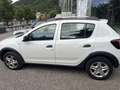 Dacia Sandero Stepway 1.5 dci Prestige 90cv Blanc - thumbnail 1