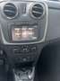 Dacia Sandero Stepway 1.5 dci Prestige 90cv Blanc - thumbnail 8