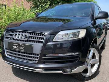 3.0 TDI QUATTRO / S-Line / Xenon / Cuir / Gps / Camera / Cruise / 1er Propriétaire / VENTE PROFESSIONNEL OU EXPORTATION /