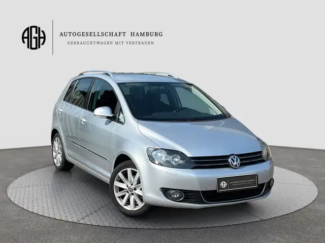 Volkswagen Golf Plus 1.4 TSI*Highline*DSG*PDC Vo+Hi*Keyless