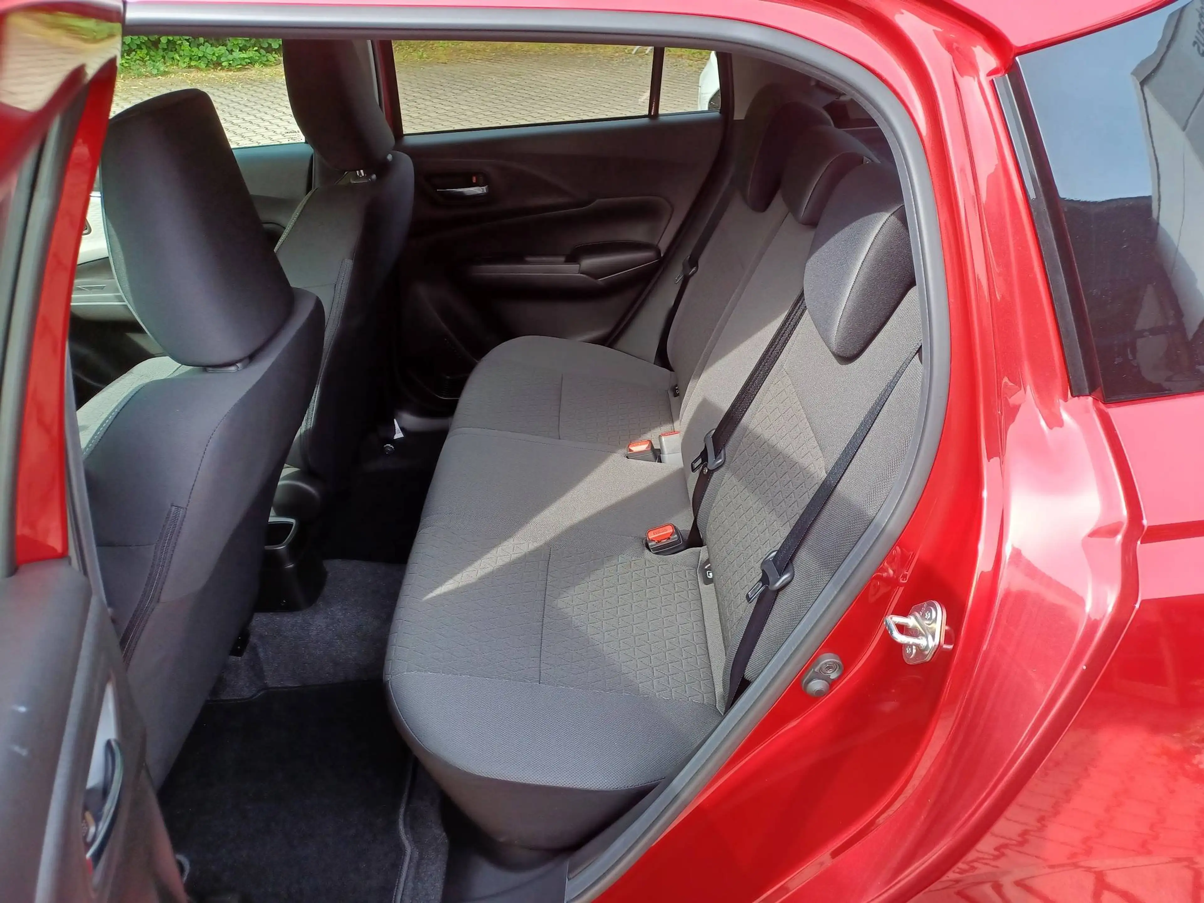 Suzuki Swift 1.2 Dualjet Hybrid Comfort+Mit Pro Service Garantie bis 8 Jahre ab EZ — photo 8
