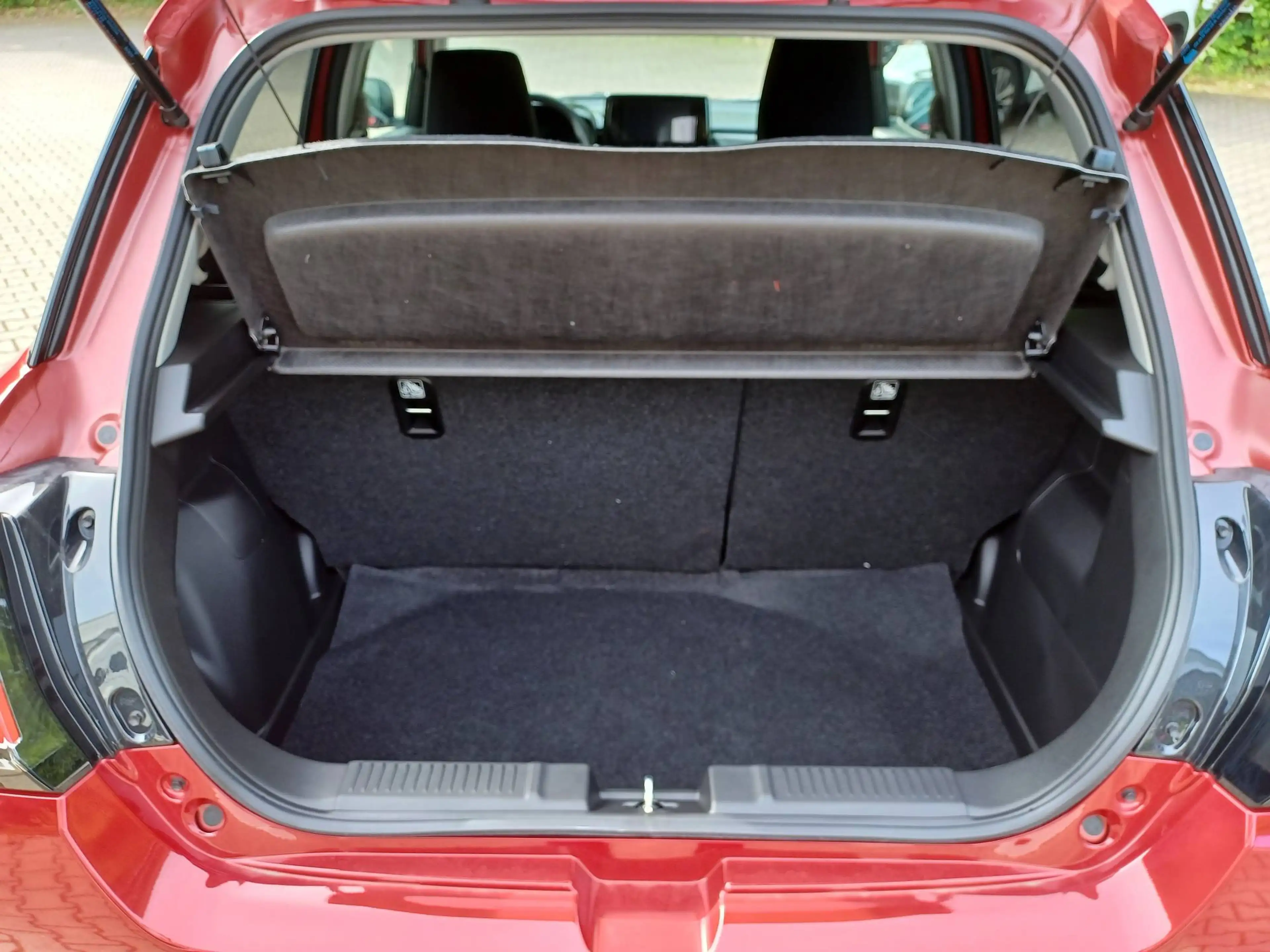 Suzuki Swift 1.2 Dualjet Hybrid Comfort+Mit Pro Service Garantie bis 8 Jahre ab EZ — photo 10