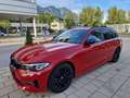 BMW 318 318D Aut. Sehr schöner 3er Touring-Top Zustand! - thumbnail 9