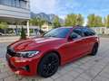 BMW 318 318D Aut. Sehr schöner 3er Touring-Top Zustand! - thumbnail 8