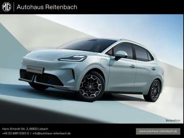MG4 Urban 54 kWh PRE 360+SITZHZG+NAV+ACC+LKA+LED