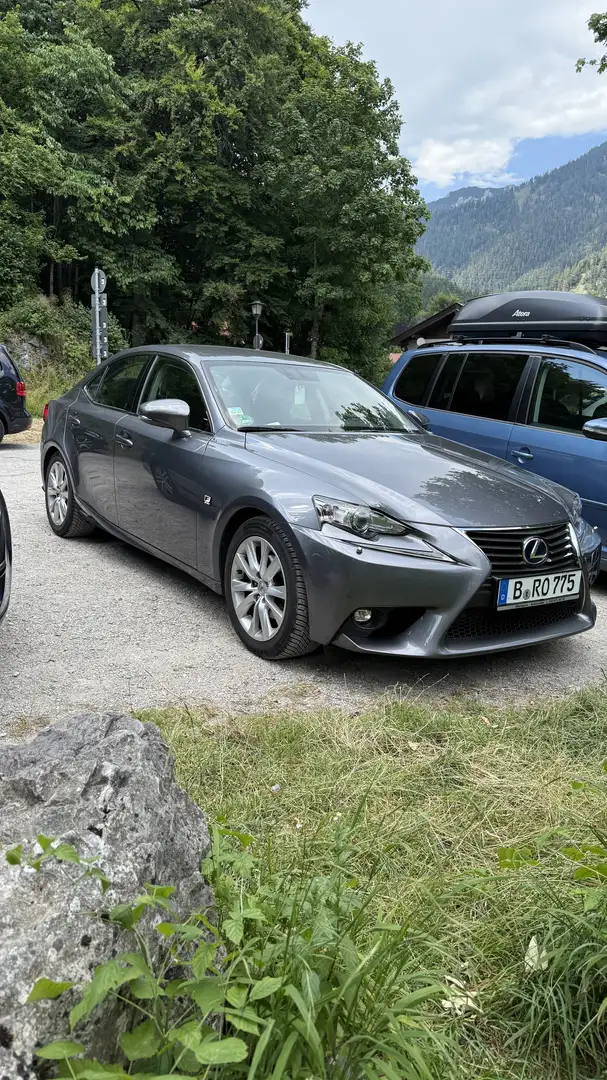 Lexus IS 300 300h Executive Line - 2
