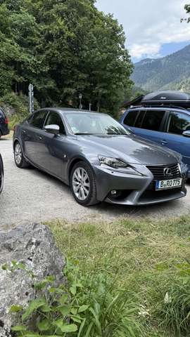 Lexus IS 300 300h Executive Line