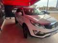 Kia Sportage Sportage 1.7 CRDI VGT 2WD Class Blanc - thumbnail 4
