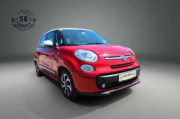 Living 1,3 MultiJet II 95 Start&Stop Pop Star