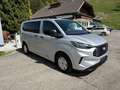 Ford Transit Custom Kombi 2,0 EcoBlue L1H1 320 AWD Trend Aut. Silber - thumbnail 3