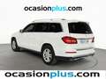 Mercedes-Benz GLS 350 350d 4Matic Aut. Blanco - thumbnail 3