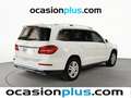 Mercedes-Benz GLS 350 350d 4Matic Aut. Blanco - thumbnail 4