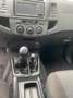 Toyota Hilux Hilux DK Country 4x4 2,5 D-4D 145 Country Grau - thumbnail 4