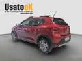 Dacia Sandero Stepway 1.0 TCe ECO-G Comfort ALIMENTAZIONE BENZIN Rot - thumbnail 4