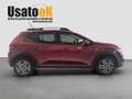 Dacia Sandero Stepway 1.0 TCe ECO-G Comfort ALIMENTAZIONE BENZIN Rot - thumbnail 7