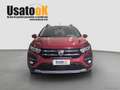 Dacia Sandero Stepway 1.0 TCe ECO-G Comfort ALIMENTAZIONE BENZIN Rot - thumbnail 2