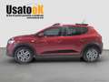 Dacia Sandero Stepway 1.0 TCe ECO-G Comfort ALIMENTAZIONE BENZIN Rot - thumbnail 3