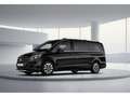Mercedes-Benz V 300 d AVANTGARDE Lang AHK*Burmester*Easy-P*360 Schwarz - thumbnail 2