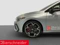Volkswagen Golf GTI Golf 8 GTI 2.0 TSI DSG Black Style AHK PANO STHZ Grau - thumbnail 9