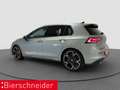 Volkswagen Golf GTI Golf 8 GTI 2.0 TSI DSG Black Style AHK PANO STHZ Grau - thumbnail 7