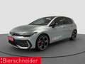 Volkswagen Golf GTI Golf 8 GTI 2.0 TSI DSG Black Style AHK PANO STHZ Grau - thumbnail 1