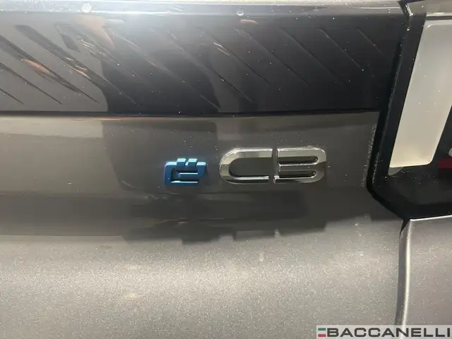 Citroen E-C3 view 15