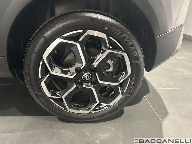 Citroen E-C3 view 7