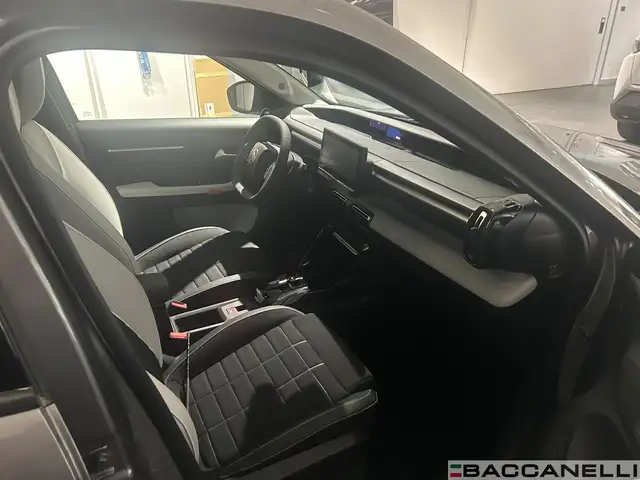 Citroen E-C3 view 14