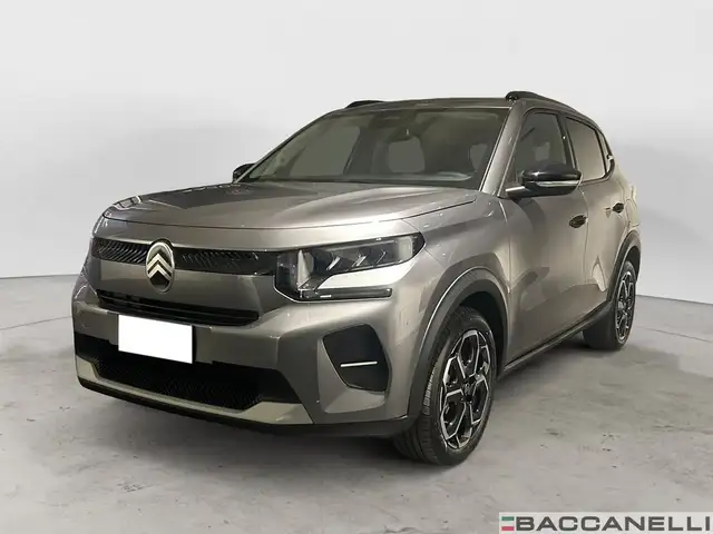 2025 Citroen E-C3 for sale