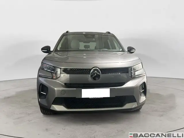 Citroen E-C3 view 5