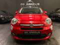 Fiat 500X 1.4 MULTIAIR 140 DCT POP STAR Rouge - thumbnail 4