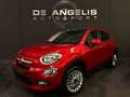 Fiat 500X 1.4 MULTIAIR 140 DCT POP STAR Rouge - thumbnail 1