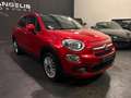 Fiat 500X 1.4 MULTIAIR 140 DCT POP STAR Rouge - thumbnail 7