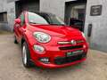 Fiat 500X 1.4 MULTIAIR 140 DCT POP STAR Rouge - thumbnail 9