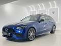 Mercedes-Benz C 43 AMG Estate 4Matic 9G-Tronic Azul - thumbnail 13