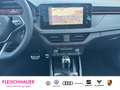 Skoda Scala Monte Carlo 1,5 TSI El. Panodach Navi Digitales Co Weiß - thumbnail 12
