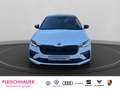 Skoda Scala Monte Carlo 1,5 TSI El. Panodach Navi Digitales Co Weiß - thumbnail 2