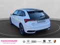 Skoda Scala Monte Carlo 1,5 TSI El. Panodach Navi Digitales Co Weiß - thumbnail 4
