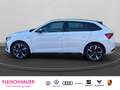 Skoda Scala Monte Carlo 1,5 TSI El. Panodach Navi Digitales Co Weiß - thumbnail 3