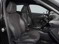 Peugeot 2008 Pure Tech GT +REAR+ Navi LED Klima Noir - thumbnail 7