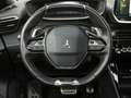 Peugeot 2008 Pure Tech GT +REAR+ Navi LED Klima Schwarz - thumbnail 12