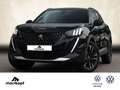 Peugeot 2008 Pure Tech GT +REAR+ Navi LED Klima Noir - thumbnail 2