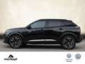 Peugeot 2008 Pure Tech GT +REAR+ Navi LED Klima Schwarz - thumbnail 3