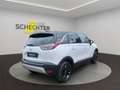 Opel Crossland X 1.2 Start/Stop Design Line Blanc - thumbnail 5