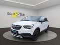 Opel Crossland X 1.2 Start/Stop Design Line Blanc - thumbnail 1
